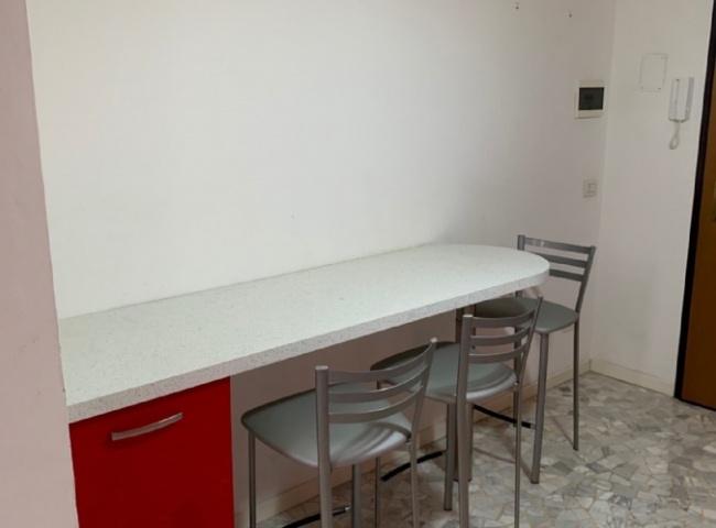 NICE APARTMENT 40 SQM FOR RENT