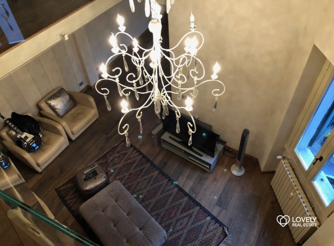 CHARME APARTMENT IN THE HEART OF BRERA