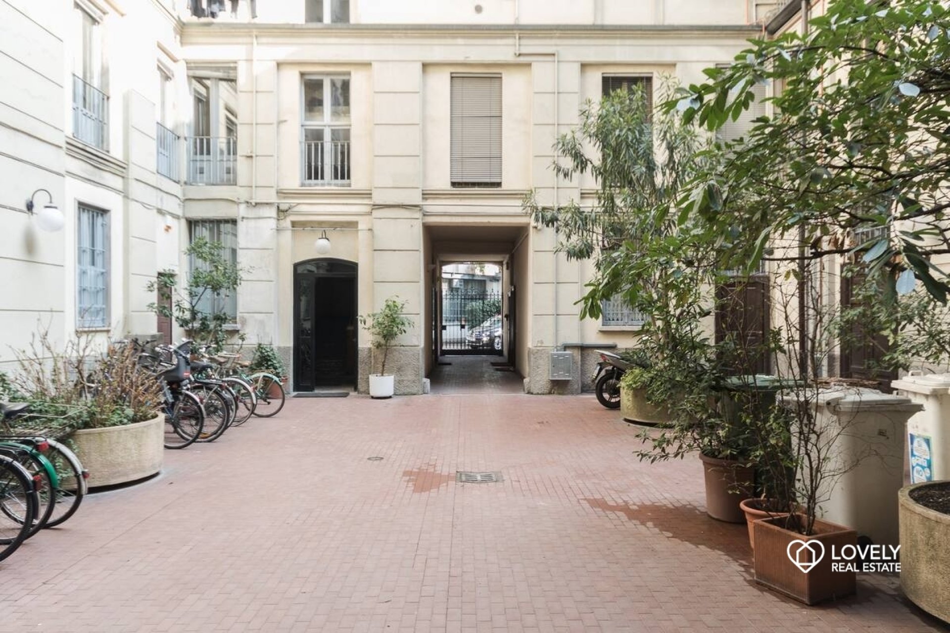 Affitto Apartment Milano - BEAUTIFUL OPEN SPACE - ARCO DELLA PACE Locality Arco della Pace - Arena - Moscova