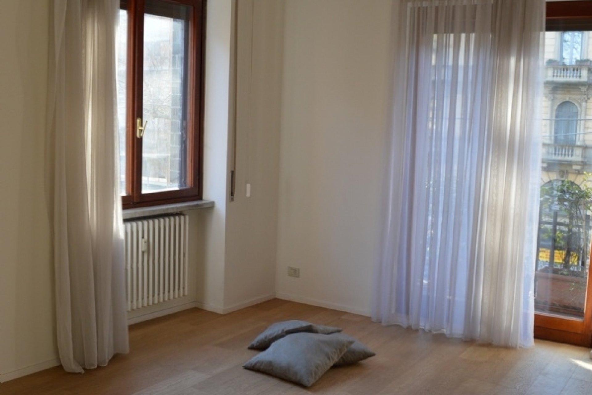 Vendita Appartamento Milano - APPARTAMENTO SIGNORILE AD.ZE PIAZZA TRICOLORE Località Porta Venezia - Piave - Cinque Giornate
