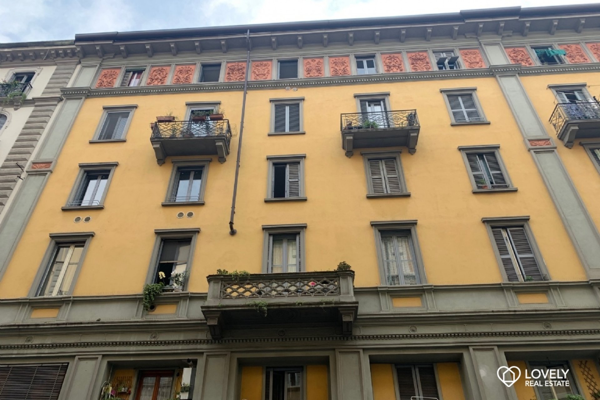 Vendita Appartamento Milano - MONOLOCALE PORTA VENEZIA Località Porta Venezia - Piave - Cinque Giornate