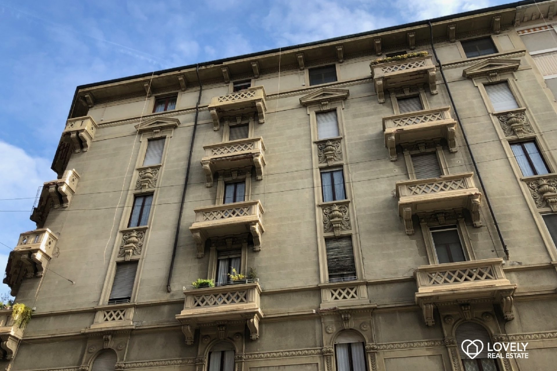 Vendita Apartment Milano - APARTMENT 120 SQM FOR SALE Locality Loreto - Piola - Lambrate