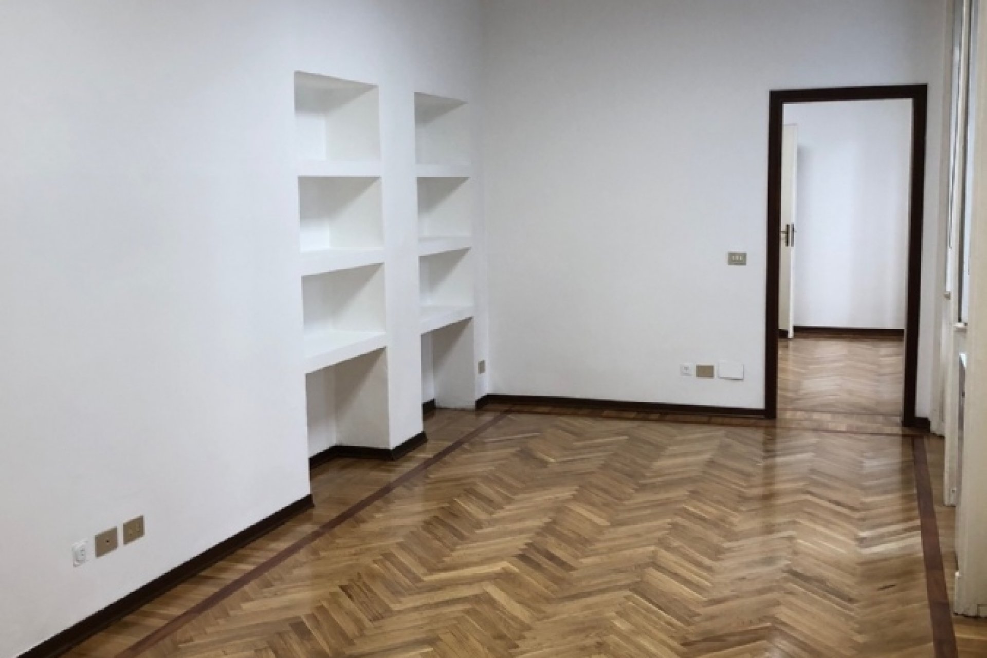 Affitto Apartment Milano - APARTMENT FOR RENT - ARCO DELLA PACE Locality Arco della Pace - Arena - Moscova