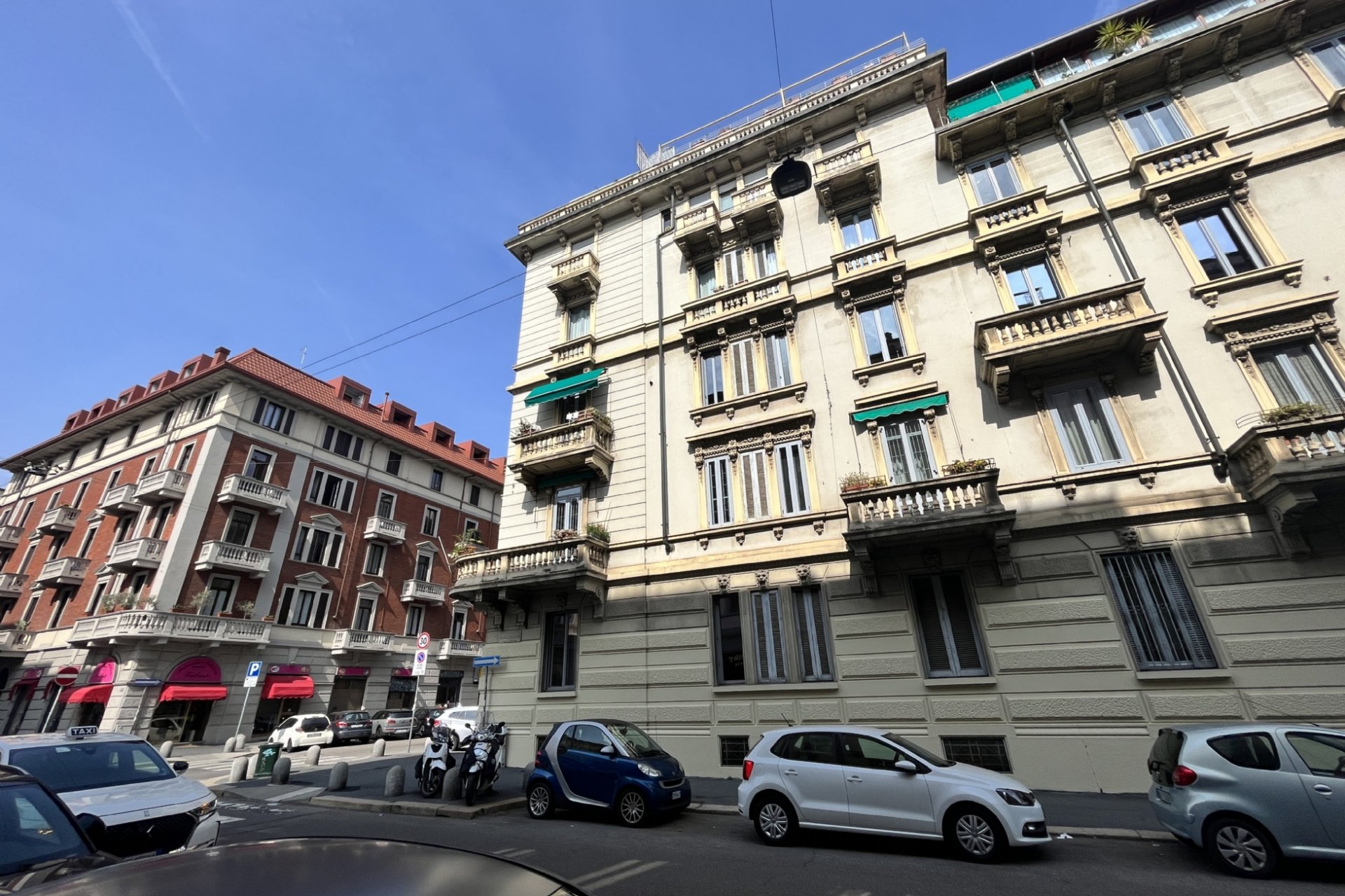 Vendita Appartamento Milano - MONOLOCALE IN VENDITA - PIOLA / POLITECNICO Località Loreto - Piola - Lambrate