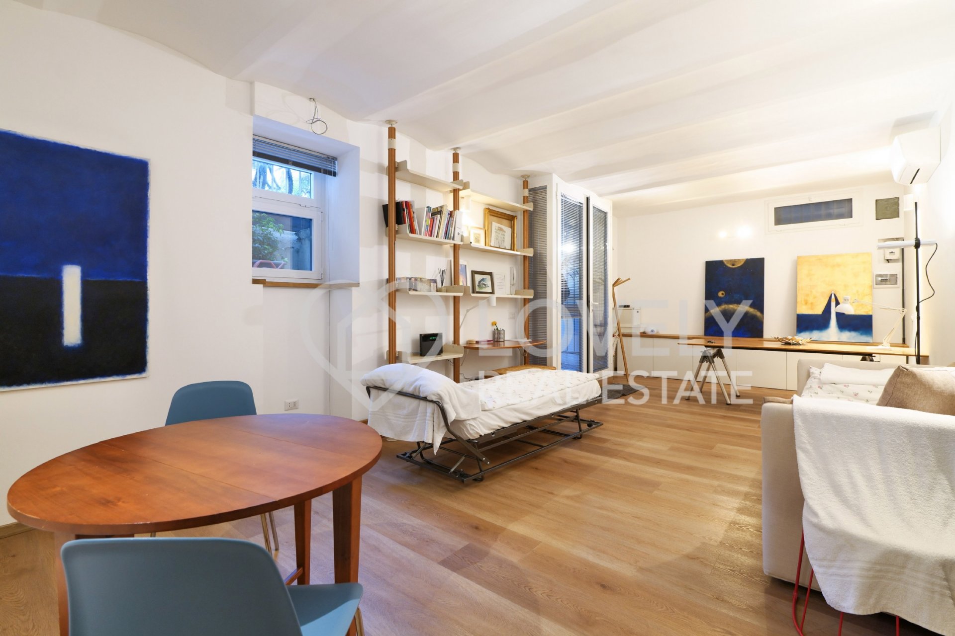 Vendita Apartment Milano - BEAUTIFUL OPEN SPACE APARTMENT - LORETO Locality Loreto - Piola - Lambrate