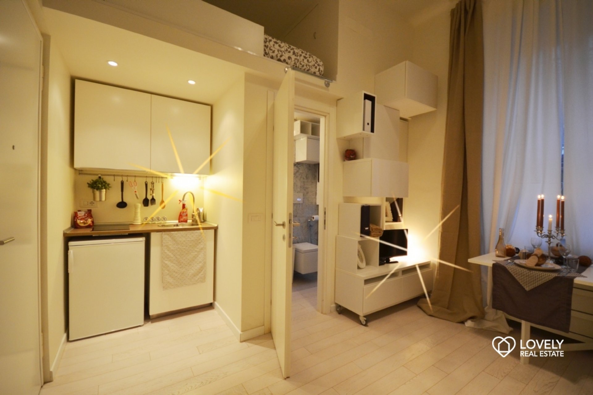 Affitto Apartment Milano - BEAUTIFUL APARTMENT CLOSE TO M2 PIOLA Locality Loreto - Piola - Lambrate