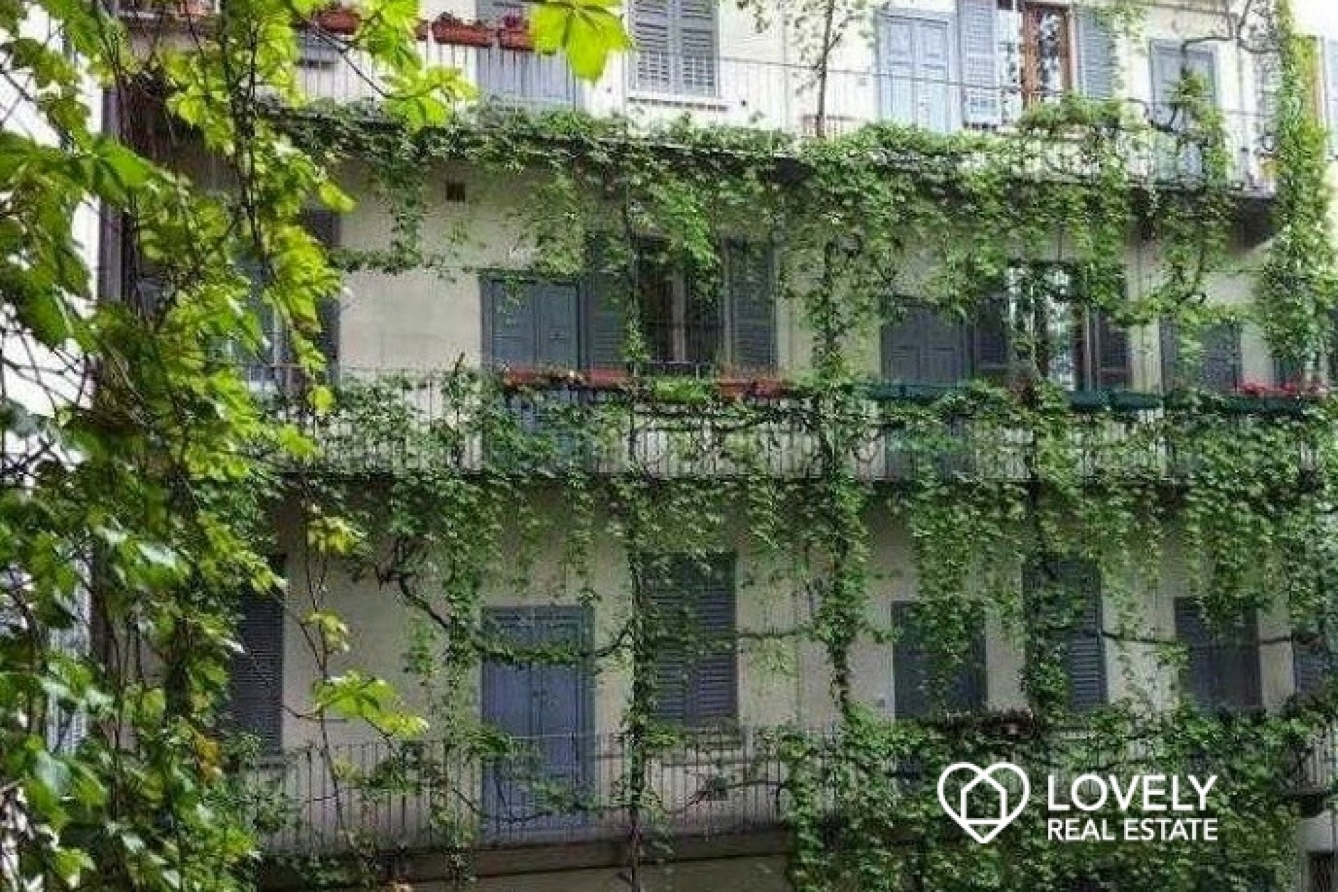 Vendita Apartment Milano - BEAUTIFUL APARTMENT CLOSE TO CITY CENTRE Locality Cadorna - Magenta - San Vittore