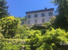 Vendita Villa Como
