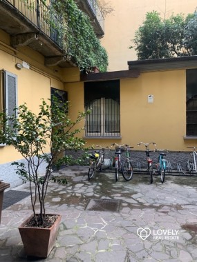 Affitto Appartamento Milano - BILOCALE RISTRUTTURATO A NUOVO E ARREDATO Località Vercelli - Piemonte - Washington