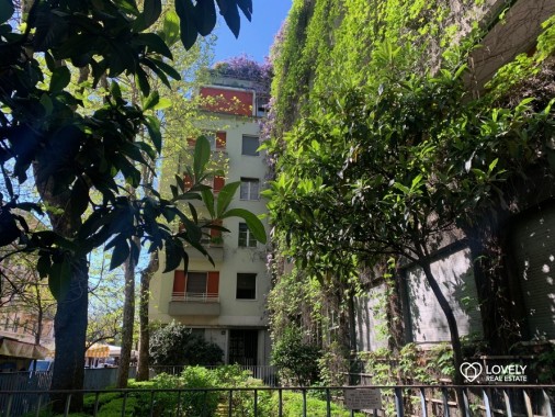 Vendita Appartamento Milano - TRILOCALE PANORAMICO Località Loreto - Piola - Lambrate