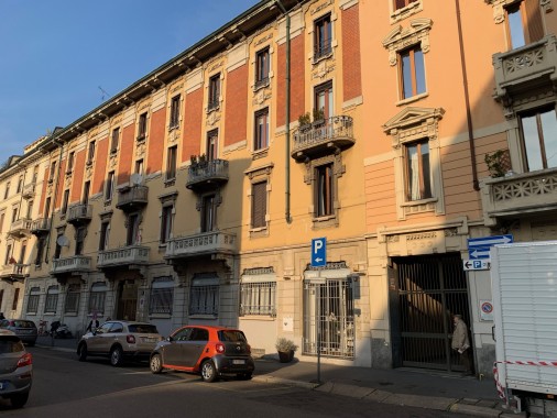 Rent Apartment Milano - APARTMENT FOR RENT - CONCILIAZIONE Locality Cadorna - Magenta - San Vittore