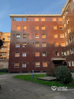 Affitto Appartamento Milano - MONOLOCALE RISTRUTTURATO - CONCILIAZIONE Località Cadorna - Magenta - San Vittore