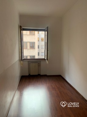 Affitto Appartamento Milano - TRILOCALE SIGNORILE - VIA FONTANA Località Porta Venezia - Piave - Cinque Giornate