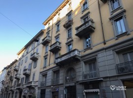 Affitto Breve Appartamento Milano