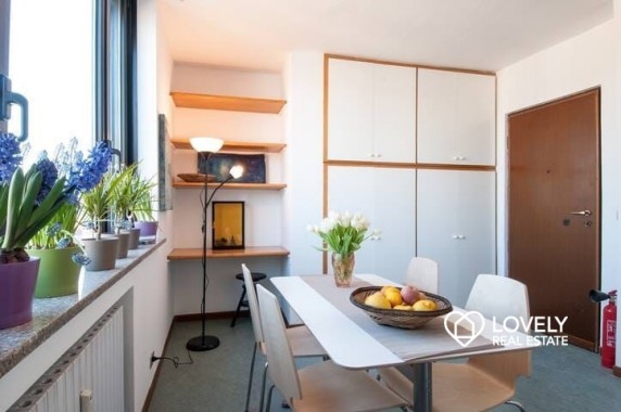 Sale Apartment Milano - PENTHOUSE FOR SALE - PORTA VENEZIA Locality Buenos Aires - Bacone - Morgagni