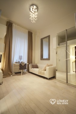 Rent Apartment Milano - BEAUTIFUL APARTMENT CLOSE TO M2 PIOLA Locality Loreto - Piola - Lambrate