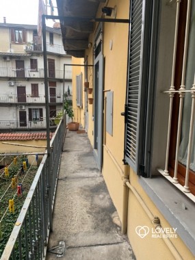 Vendita Appartamento Milano - BILOCALE CON FINITURE DI PREGIO - RAVIZZA Località Vercelli - Piemonte - Washington