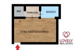 Vendita Appartamento Milano - MINI ATTICO - CENTRO STORICO Località Porta Venezia - Piave - Cinque Giornate