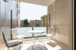 Rent Apartment Milano - PRESTIGIOUS APARTMENT - GARIBALDI Locality Garibaldi - Porta Nuova - Isola